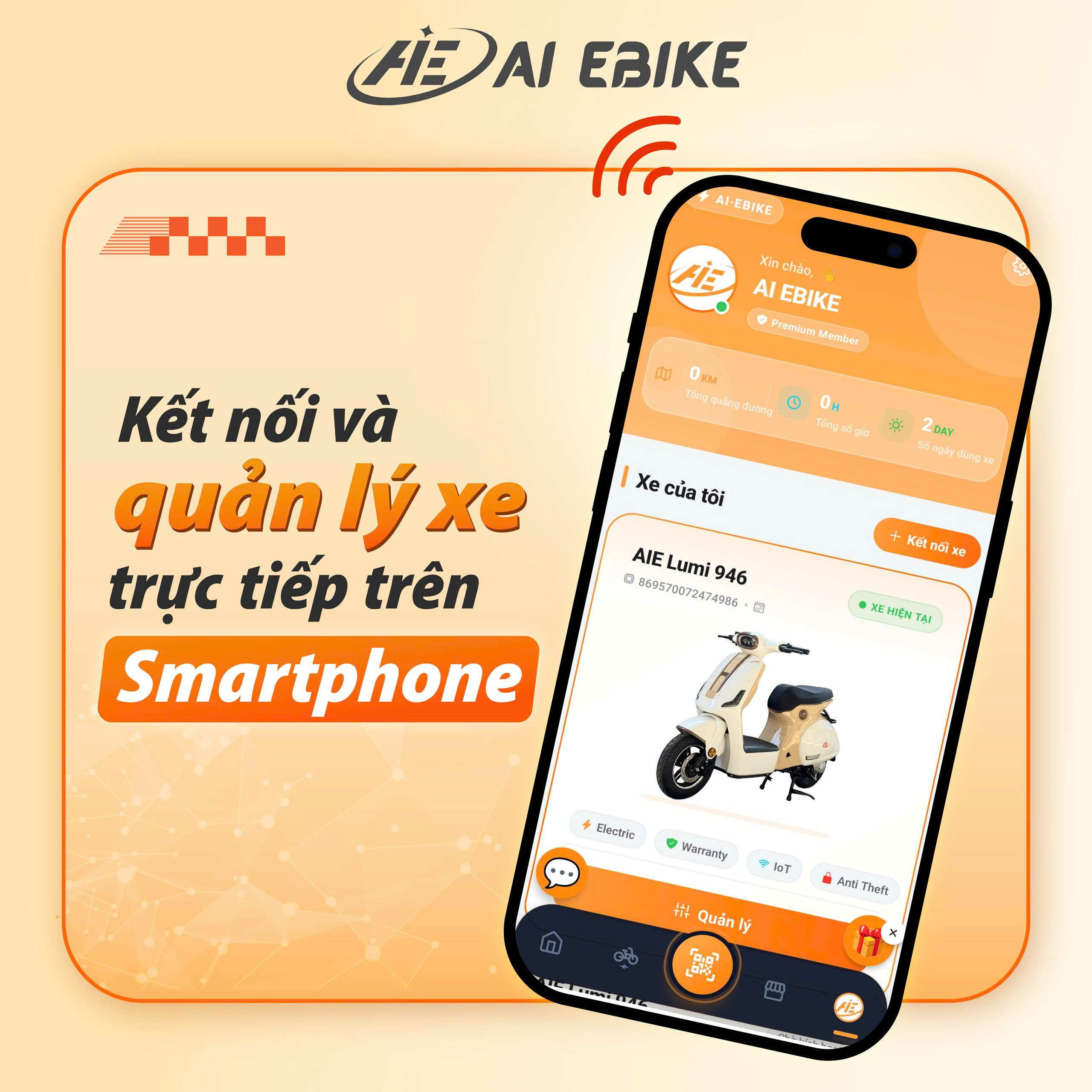 Điều khiển IOT
